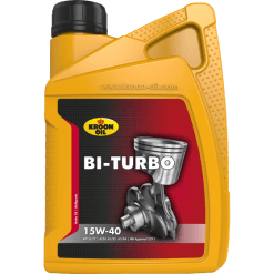 Huile moteur 15W50