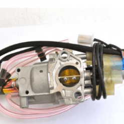 Carburateur avec moteur pas à pas IG2600