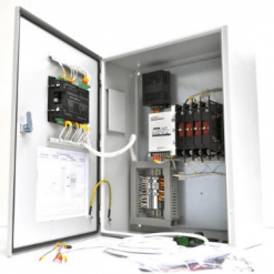 Commutateur Automatique de Transfert KDE6700T/KDE6700T3