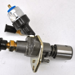 Kipor injection de carburant KDE6700T / KDE6700T3