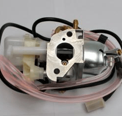 Carburateur avec moteur pas à pas IG1000