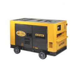 Kipor KDE16STA3 Diesel Groupe électrogène - 15 kVA