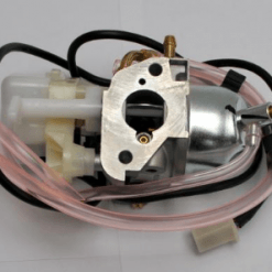 Carburateur avec moteur pas à pas IG1000