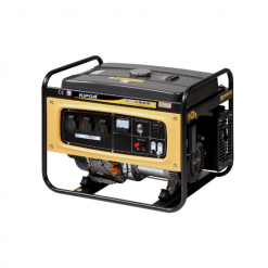Kipor KGE4000X Groupe électrogène - 3 kVA