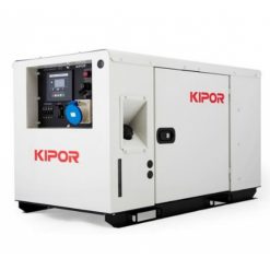 Kipor ID10 Diesel Inverter Générateur - 10,5 kVA - 230V