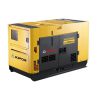 Kipor KDE20SS3 générateur ultra-silenceux - 17 kVA