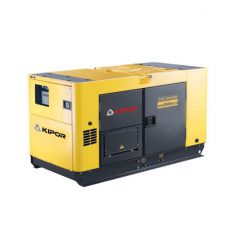 Kipor KDE60SS3 Diesel groupe électrogène - 50 kVA