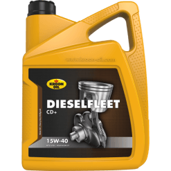 Kroon 15W40 Huile Moteur Diesel