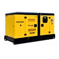 Kroon Dieselfleet CD+ 15W40 Huile Moteur - 5 ltr - Kipor Power